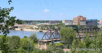 COVID-19 pandemic affects Saskatoon in more ways than event cancellations