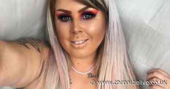 Young mum credits children’s charity for their valuable support during lockdown