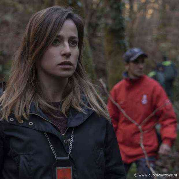 Legado en los Huesos is een nieuwe beklemmende Spaanse Netflix-thriller