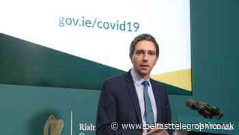 Coronavirus: Schools in Republic could soon open one day a week but All-Ireland championships in doubt