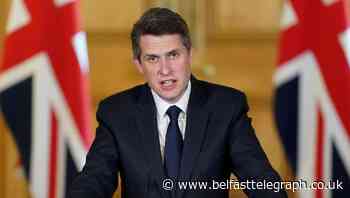 No date set for schools re-opening, Education Secretary confirms