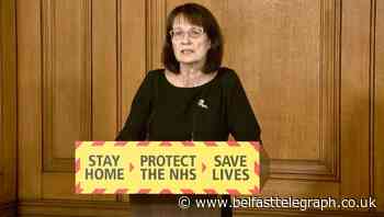 Ending social distancing ‘risks second wave of Covid-19 deaths in UK’