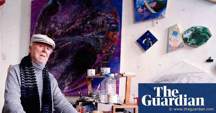 Jeffery Camp obituary