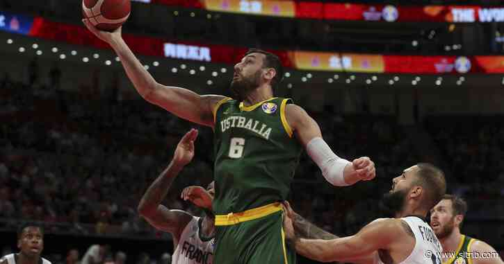 Andrew Bogut, former NBA top pick out of Utah, unsure about playing future