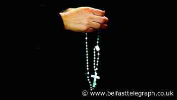 Vulnerable targeted in church collection scam