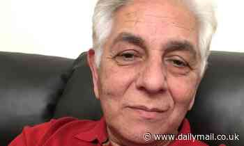 Gogglebox favourite Sid Siddiqui thanks followers for their 'overwhelming' support from lockdown