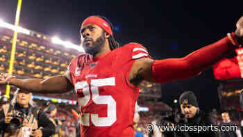 Richard Sherman says there's a good explanation why Tua Tagovailoa, others don't score well on Wonderlic test