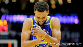 Warriors star Stephen Curry learning how to type while quarantined during coronavirus outbreak