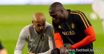 Romelu Lukaku delivers verdict on Thierry Henry's coaching methods to excite Arsenal fans - Football.London