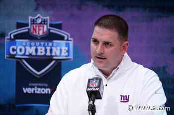 Perspectives: Why the Giants Coaching Staff is Key Before, During and After the Draft - Sports Illustrated