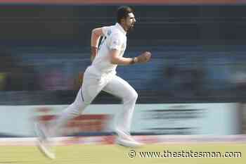 Pujara loved the dukes challenge, Ishant wanted to learn: Gillespie recalls coaching Indian stars - The Statesman