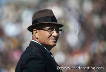 Vince Lombardi's First Coaching Job Paid Less Than $2,000 per Year - Sportscasting