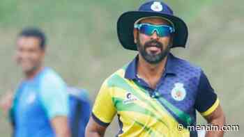 Former Indian wicket-keeper Ajay Ratra completes CA's online coaching course - MENAFN.COM