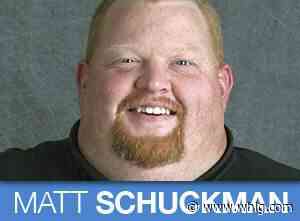 Thought-provoking Pinkston poured everything into coaching - Herald-Whig