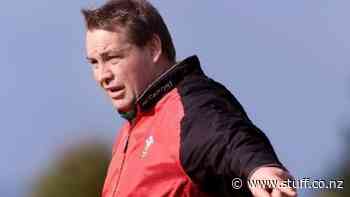 How Steve Hansen came close to coaching Wales to a World Cup win over the All Blacks - Stuff.co.nz