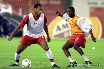 Lauren on smashing mirror in anger at Henry, Torres' coaching & Arteta challenge - The Athletic