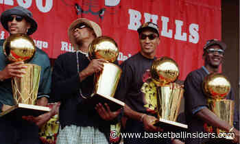 Podcast From The Final Four To The G League With Collin Terry