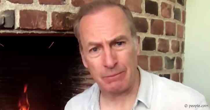Bob Odenkirk Says 21-Year-Old Son Had Coronavirus Symptoms 'Worse Than the Flu'