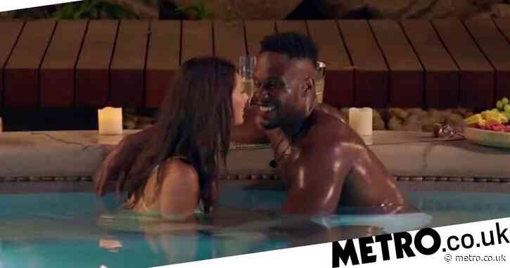 When was Netflix’s Too Hot To Handle filmed?