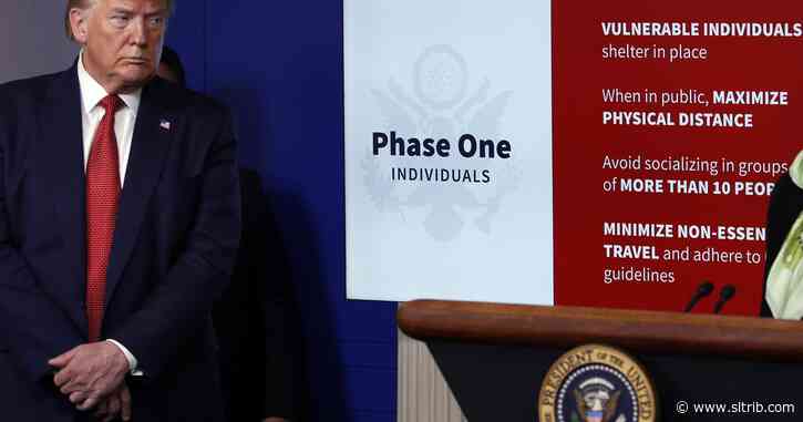Jamelle Bouie: Trump and his allies don’t want people getting any ideas