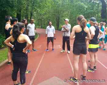 Now's the time to use an online coaching service - Canadian Running Magazine