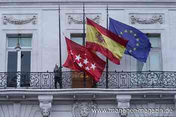 Jenseits von Transferunion und Corona-Bonds: So retten wir Europas Zukunft