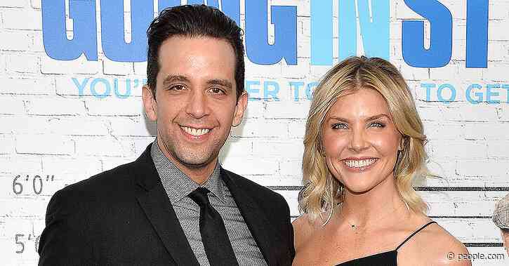 Nick Cordero's Wife Shares Video of Their First Dance from Wedding: 'We Will Dance Again'