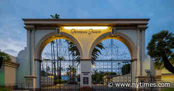 Hollywood’s Backstage Creatives Try to Soldier On