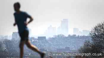 10 things you are allowed to do outside during lockdown