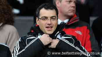 Damien Comolli: Insurance issues if players catch Covid-19 when football returns