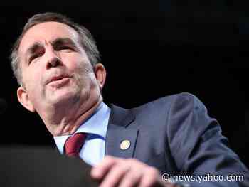 Virginia governor says 'this is not the time for protest' as Trump links anti-social distancing demonstrations to Second Amendment rights