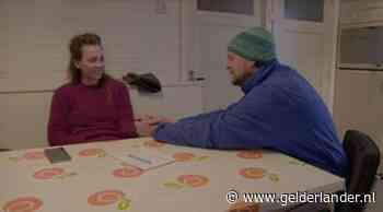 Eindelijk, daar zijn die vlinders en vonken in BzV