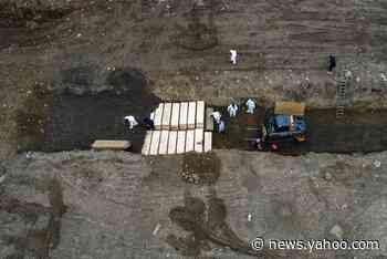 Latinos disproportionately dying, losing jobs because of the coronavirus: 'Something has to change'