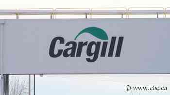 What led to Alberta's biggest outbreak? Cargill meat plant's hundreds of COVID-19 cases