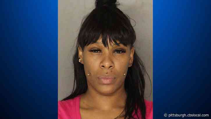 Police Arrest Local Arson Suspect
