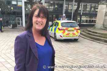 Purse thief who targeted vulnerable women is banned from Warrington and all Morrisons stores