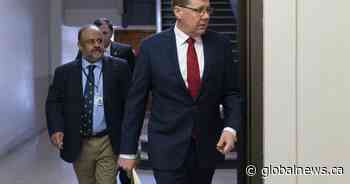 2 new coronavirus cases reported in Saskatchewan, recoveries remain at 234