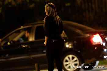 Sex workers say they’re at risk, have been left out of Canada’s COVID-19 response