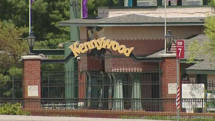 Kennywood Ranks Number One In ‘Favorite Traditional Parks’ In New Survey