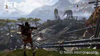 Apex Legends exclusive PS Plus skins leak for Crypto and Gibraltar