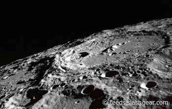 ESA helps NASA analyze unopened Apollo Moon landslide sample