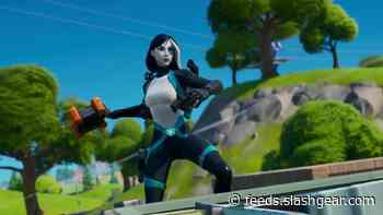 A trio of X-Force skins join Deadpool in Fortnite today