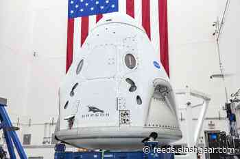 NASA and SpaceX set the date for Crew Dragon’s historic launch