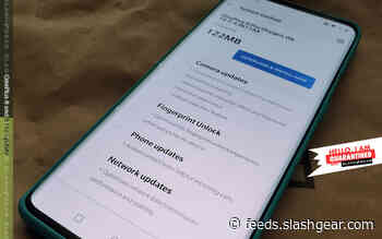 First OnePlus 8/Pro update for OxygenOS gives boost to camera, connectivity