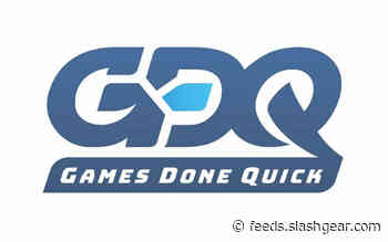 GDQ kicks off Corona Relief Done Quick game streaming marathon