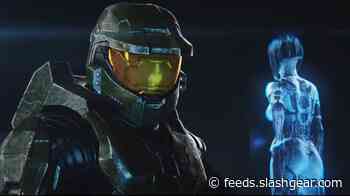 Halo 2 Anniversary PC testing begins today: Here’s how to sign up