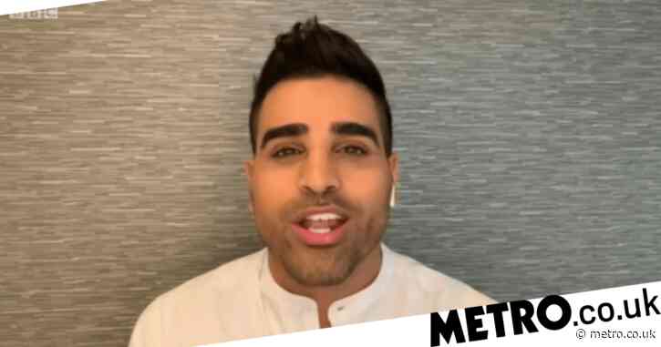 Dr Ranj Singh debunks coronavirus conspiracies as he answers children’s questions on One World: Together At Home