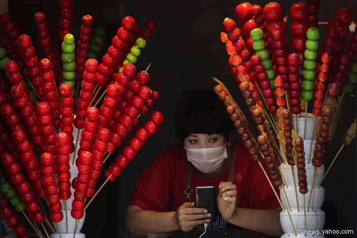 The week that was: Stories from the coronavirus saga