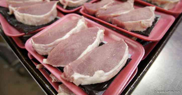 Live coronavirus updates for Sunday, April 19: Meatpacking workers to see a pay bump, increased safety