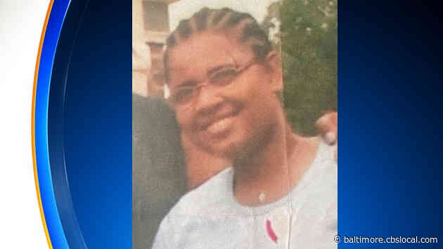 Missing Baltimore County Woman Pauline  Eleanora Wagner Last Seen Sunday Morning, Police Say